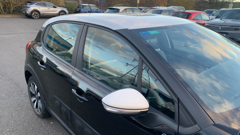 Citroen C3 1.2 PureTech 83 Origins 5dr Petrol Hatchback